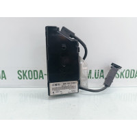 Блок керування мультимедійний 5n0035342d VAG (5N0035342D)