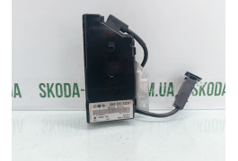 Блок керування мультимедійний 5n0035342d VAG (5N0035342D)