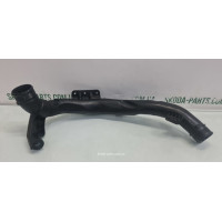 Патрубок інтеркулера 2.0tdi Skoda Superb 2 VAG (5N0145840C)