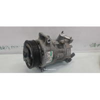 Компресор кондиціонера 2.0tdi Skoda Octavia A5 5N0820803 VAG (5N0820803)