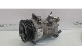 Компресор кондиціонера 2.0tdi Skoda Octavia A5 5N0820803 VAG (5N0820803)