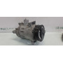 Компресор кондиціонера 2.0tdi Skoda Octavia A5 5N0820803 VAG (5N0820803)
