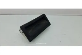 Кнопка відкриття кришки багажника Volkswagen Passat B7 5N0827566T VAG (5N0827566T)