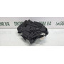 Замок дверей задній правий Skoda Fabia New 5N0839016F VAG (5N0839016F)