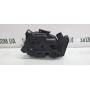Замок дверей задній правий Skoda Fabia New 5N0839016F VAG (5N0839016F)