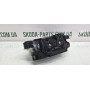 Замок дверей задній правий Skoda Fabia New 5N0839016F VAG (5N0839016F)