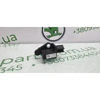 Датчик AIRBAG задній Volkswagen Passat B7 5N0959351B VAG (5N0959351B)