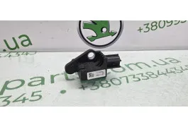 Датчик AIRBAG задній Volkswagen Passat B7 5N0959351B VAG (5N0959351B)