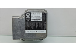Блок управління подушками безпеки Volkswagen Passat B7 5N0959655AA VAG (5N0959655AA)