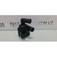 Додатковий насос системи охолодження двигуна 2.0tdi Skoda Superb 2 VAG (5N0965561)