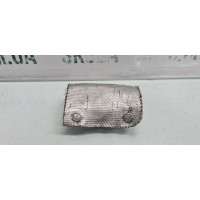 Термозахист термоізоляція проводки лямбда Skoda Fabia New 1.2TDI 5N0971461 VAG (5N0971461)