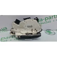 Замок дверей передній правий Skoda Superb 2 5N2837016E VAG (5N2837016E)