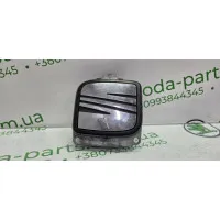 Замок ручка кришки багажника SEAT Altea VAG (5P0827565C)