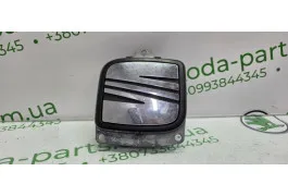 Замок ручка кришки багажника SEAT Altea VAG (5P0827565C)