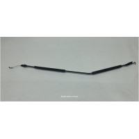 Тросік відмикання дверей передній Seat Altea 5P0837085A VAG (5P0837085A)