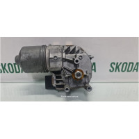 Двигун передніх двірників лівий Seat Altea 5P0955119C VAG (5P0955119C)