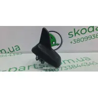 Антена Skoda Octavia A7 5Q0035507A VAG (5Q0035507A)