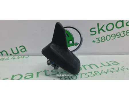 Антена Skoda Octavia A7 5Q0035507A VAG (5Q0035507A)
