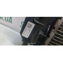 Радіатор охолодження двигуна додатковий 1.6tdi Skoda Octavia A7 5Q0121251EL VAG (5Q0121251EL)