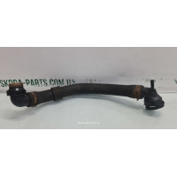 Патрубок системи охолодження двигуна 1.6tdi Skoda Octavia A7 5Q0122101BP VAG (5Q0122101BP)