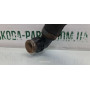Патрубок системи охолодження двигуна 1.6tdi Skoda Octavia A7 5Q0122101BP VAG (5Q0122101BP)