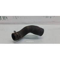 Патрубок системи охолодження двигуна 1.6tdi Skoda Octavia A7 5Q0122157AJ VAG (5Q0122157AJ)