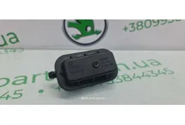 Клапан паливного бака 1.6tdi Skoda Octavia A7 5Q0127242 VAG (5Q0127242)