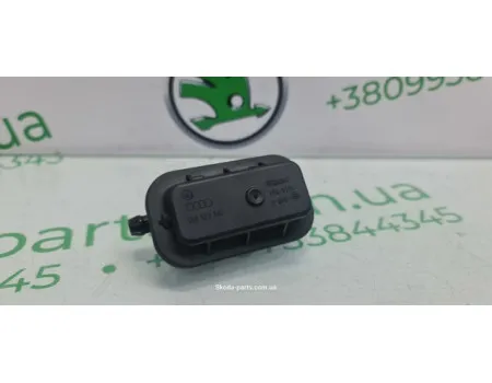 Клапан паливного бака 1.6tdi Skoda Octavia A7 5Q0127242 VAG (5Q0127242)