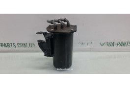 Корпус паливного фільтра 1.6tdi Skoda Octavia A7 5Q0127400F VAG (5Q0127400F)