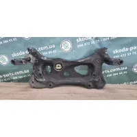 Балка передньої підвіски підрамник Skoda Octavia A7 VAG (5Q0199315Q)