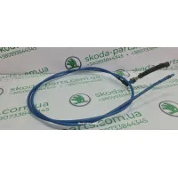 Трубка паливна 1.6tdi Skoda Octavia A7 5Q0200059CC VAG (5Q0200059CC)