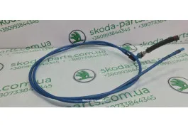 Трубка паливна 1.6tdi Skoda Octavia A7 5Q0200059CC VAG (5Q0200059CC)