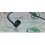Трубка паливна 1.6tdi Skoda Octavia A7 5Q0201294G VAG (5Q0201294G)