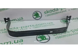 Кронштейн кріплення паливного бака Skoda Octavia A7 5Q0201656F VAG (5Q0201656F)