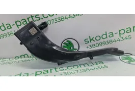 Захист паливних трубок 1.6tdi Skoda Octavia A7 5Q0201973D VAG (5Q0201973D)