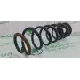 Пружина задня комбі Skoda Octavia A7 5Q0511121 VAG (5Q0511121)