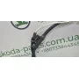 Трос ручного гальма Skoda Octavia A7 5Q0609721 універсал VAG (5Q0609721)