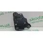 Кронштейн кріплення блоку АБС ABS Skoda Octavia A7 5Q0614235 VAG (5Q0614235)