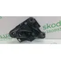 Кронштейн кріплення блоку АБС ABS Skoda Octavia A7 5Q0614235 VAG (5Q0614235)