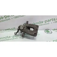 Супорт гальмівний задній правий Skoda Octavia A7 універсал 1.6 TDI 5Q0615424A VAG (5Q0615424A)