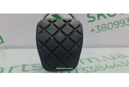 Накладка педалі гальм Skoda Octavia A7 5Q0721173 VAG (5Q0721173)