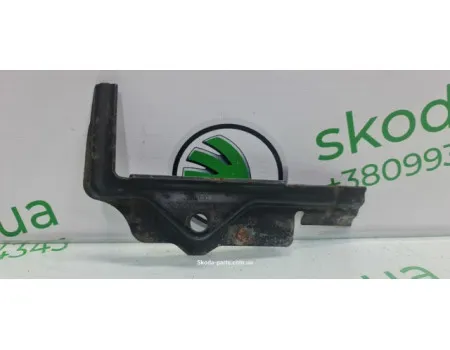 Кріплення акумулятора АКБ Skoda Octavia A7 5Q0803249C VAG (5Q0803249C)