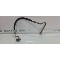 Трубка кондиціонера 1.6tdi Skoda Octavia A7 5Q0816721A VAG (5Q0816721A)