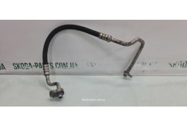 Трубка кондиціонера 1.6tdi Skoda Octavia A7 5Q0816721A VAG (5Q0816721A)