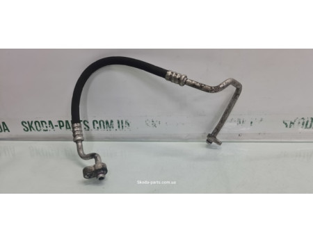 Трубка кондиціонера 1.6tdi Skoda Octavia A7 5Q0816721A VAG (5Q0816721A)