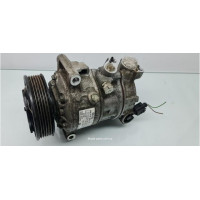 Компресор кондиціонера Skoda Octavia A7 5Q0816803F VAG (5Q0816803F)