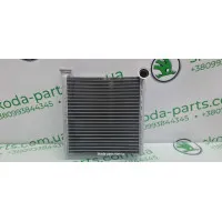 Радіатор пічки Skoda Octavia A7 5Q0819031 VAG (5Q0819031)
