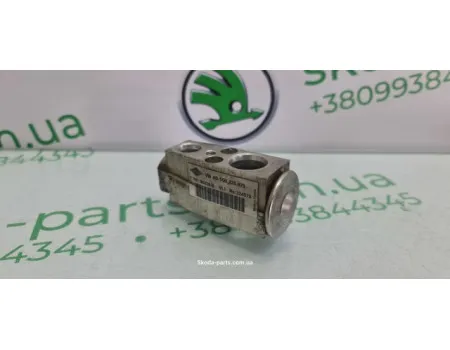 Клапан кондиціонера Skoda Octavia A7 5Q0820679 VAG (5Q0820679)