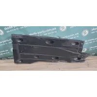 Захист днища кузова правий Skoda Octavia III A7 5q0825202S VAG (5Q0825202S) Захист днища кузова правий Skoda Octavia III A7 5q0825202S VAG (5Q0825202S)