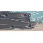 Захист днища кузова правий Skoda Octavia III A7 5q0825202S VAG (5Q0825202S) Захист днища кузова правий Skoda Octavia III A7 5q0825202S VAG (5Q0825202S)